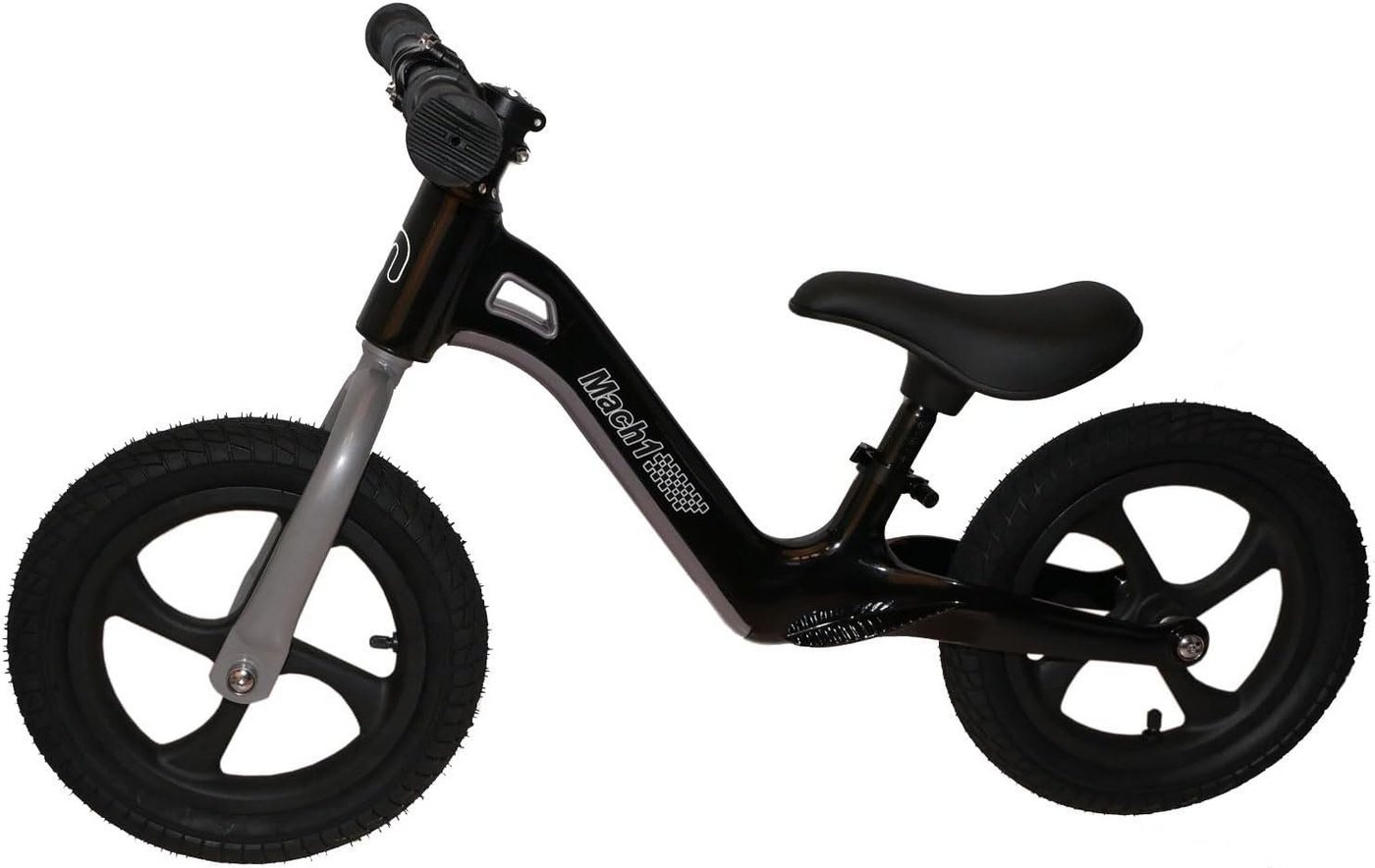 Mach1 Laufrad Mach1 Kinder-Laufrad Balance-Bike Kinderfahrrad Lauflernhilfe von Mach1