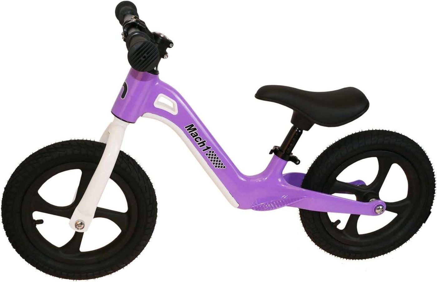 Mach1 Laufrad Mach1 Kinder-Laufrad Balance-Bike Kinderfahrrad Lauflernhilfe von Mach1
