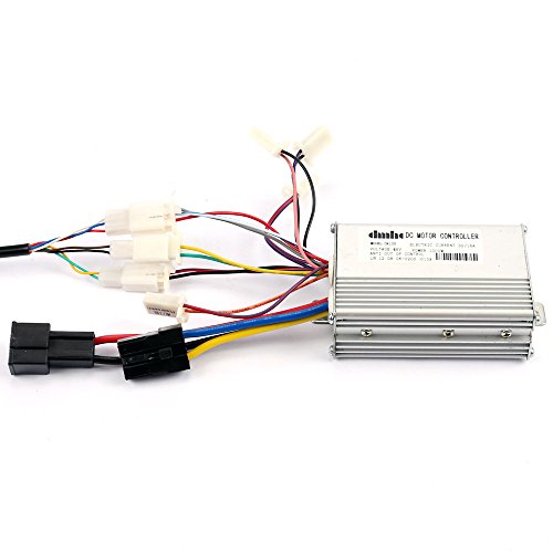 Steuereinheit 48 Volt 1000 Watt für Mach1 Elektro Scooter ohne Strassenzulassung Controller 48V 1000W Steuereinheit 48 Volt 1000 Watt für Mach1 Elektro Scooter ohne Strassenzulassung Controller 48V 1000W von Mach1