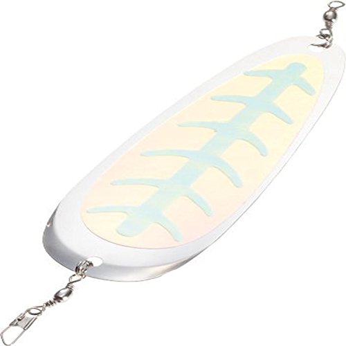 Angeln: Shasta Sling Blade Dodger - Norm Angeln: Shasta Sling Blade Dodger - Norm von Mack's Lure