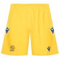 FC Reading macron Herren Shorts 58531058 FC Reading macron Herren Shorts 58531058 von Macron