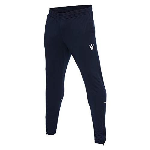 Macron, Abydos Hero, Jogginghose, Marine, XL, Mann Macron, Abydos Hero, Jogginghose, Marine, XL, Mann von Macron