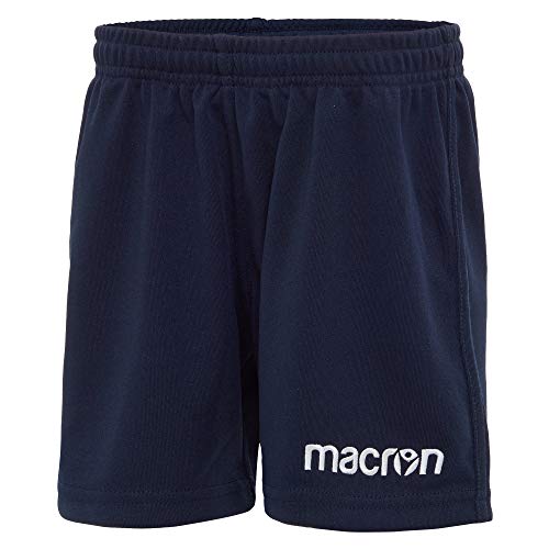 Macron, Amethyst, Hose Aus Rugby, Marine, S, Baby von Macron