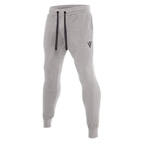 Macron, Harp, Jogginghose, Grau, 3XL, Unisex-Adult Macron, Harp, Jogginghose, Grau, 3XL, Unisex-Adult von Macron