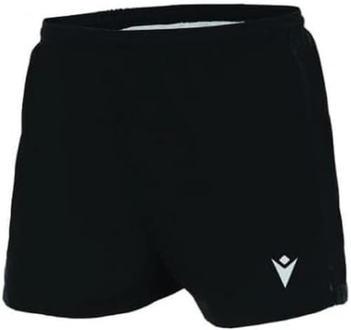 Macron, IKE Hero, Rennshorts, Schwarz, M, Mann Macron, IKE Hero, Rennshorts, Schwarz, M, Mann von Macron