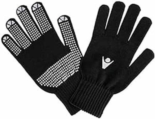 Macron, Rivet, Handschuhe, Schwarz, 2XS, Unisex-Adult Macron, Rivet, Handschuhe, Schwarz, 2XS, Unisex-Adult von Macron