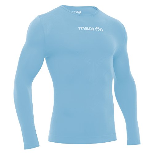 Macron 916110_xs T-Shirt, Himmelblau Macron 916110_xs T-Shirt, Himmelblau von Macron