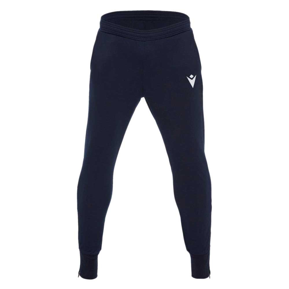 Macron Baal Hero Tracksuit Pants Blau S Mann Macron Baal Hero Tracksuit Pants Blau S Mann von Macron