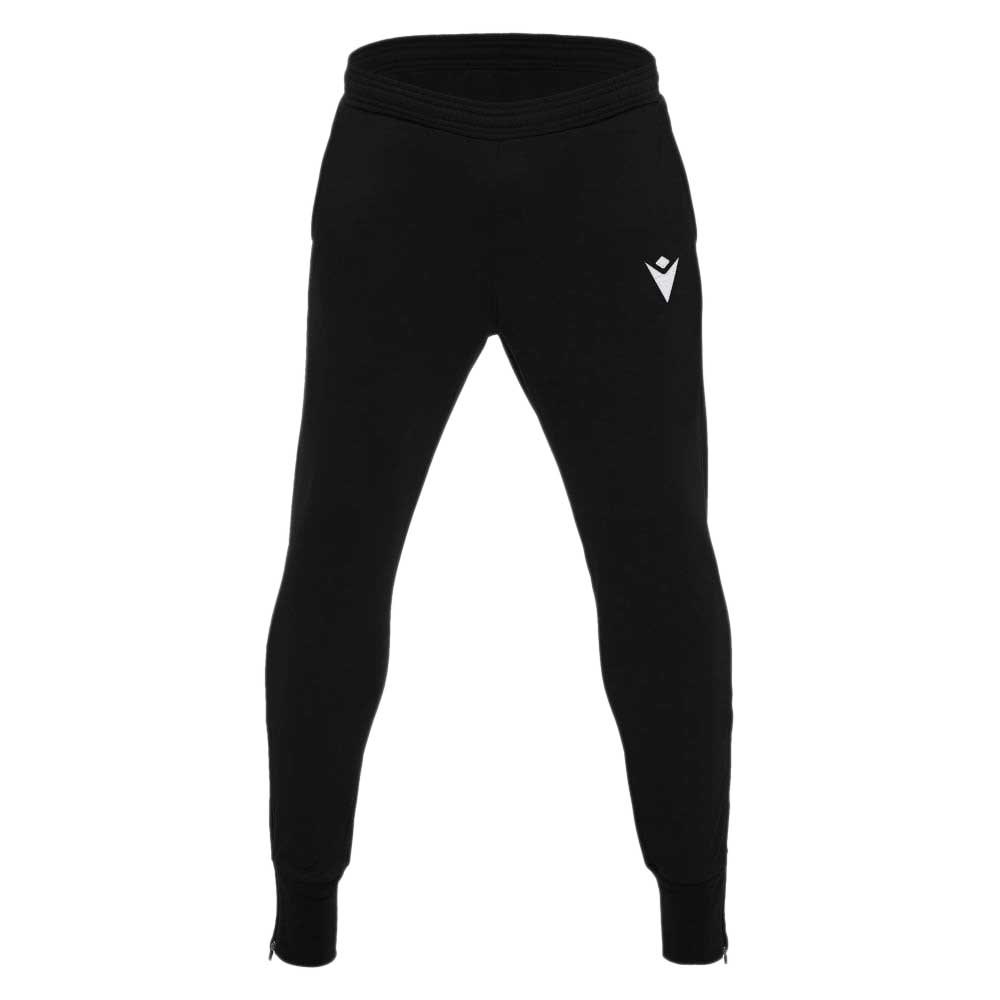 Macron Baal Hero Tracksuit Pants Schwarz XL Mann Macron Baal Hero Tracksuit Pants Schwarz XL Mann von Macron