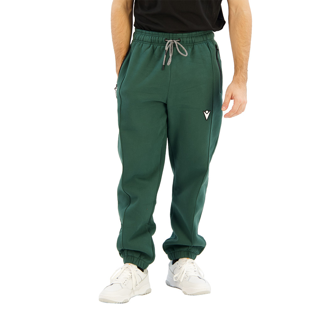 Macron Cairngorm Tracksuit Pants Grün XL Mann Macron Cairngorm Tracksuit Pants Grün XL Mann von Macron