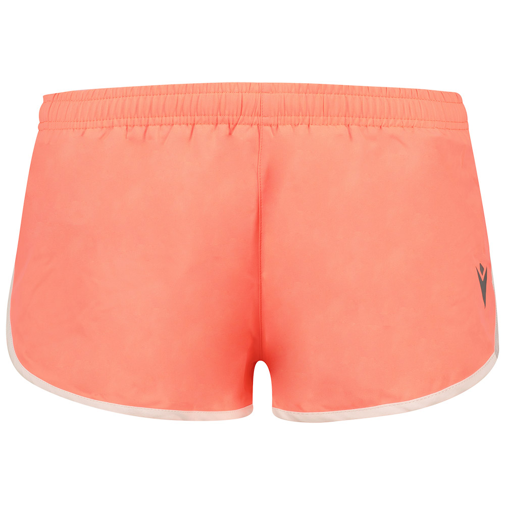 Macron Daisy Shorts Orange XS Frau Macron Daisy Shorts Orange XS Frau von Macron