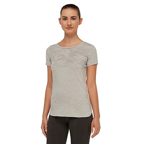 Macron Grozny Athleisure Damen-T-Shirt Macron Grozny Athleisure Damen-T-Shirt von Macron