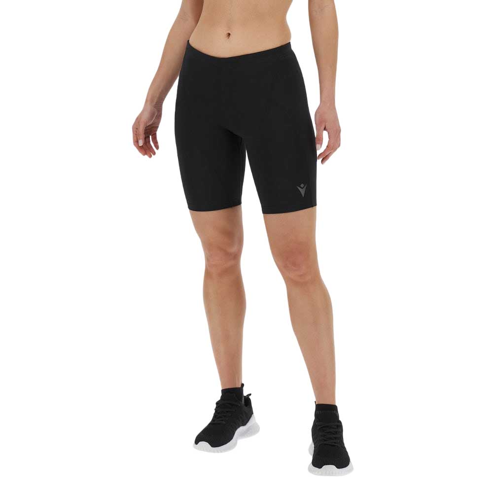 Macron Flo Short Leggings Schwarz M Frau Macron Flo Short Leggings Schwarz M Frau von Macron