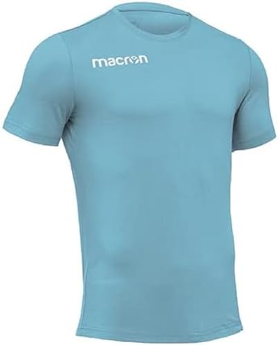 Macron Herren Shirt, Mehrfarbig, XL Macron Herren Shirt, Mehrfarbig, XL von Macron