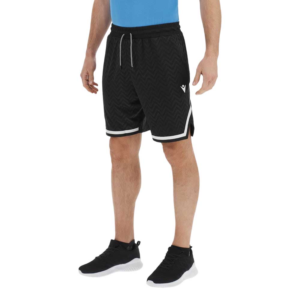 Macron Kalamitsi Shorts Schwarz M Mann Macron Kalamitsi Shorts Schwarz M Mann von Macron