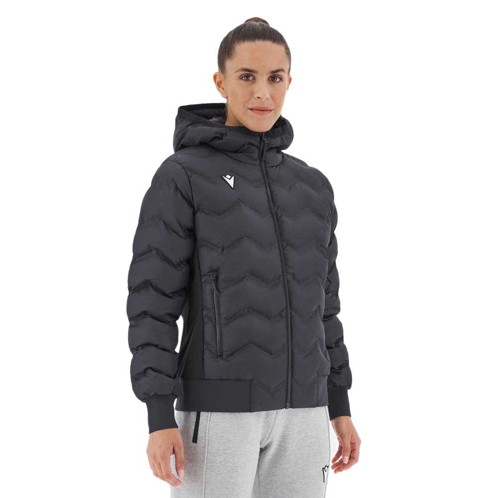 Macron Kolari Jacket Schwarz L Frau Macron Kolari Jacket Schwarz L Frau von Macron