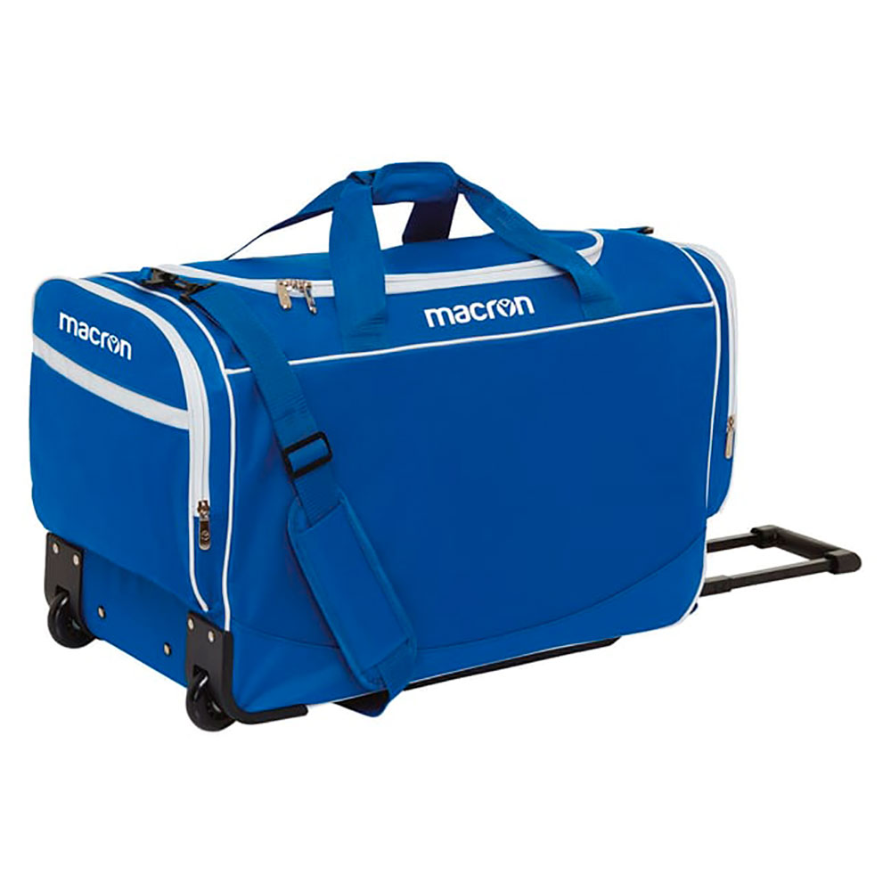 Macron Passenger 92l Trolley Bag Blau Macron Passenger 92l Trolley Bag Blau von Macron