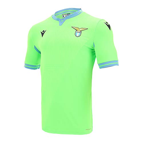 Macron SSL M20 Trikot Rennen Away Offiziell Mm SR von Macron