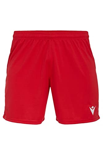 Macron Short Mesa Hero Macron Short Mesa Hero von Macron