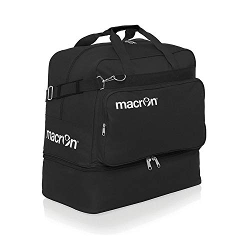 Macron Unisex-Erwachsene 59225NER_L, bunt, L Macron Unisex-Erwachsene 59225NER_L, bunt, L von Macron