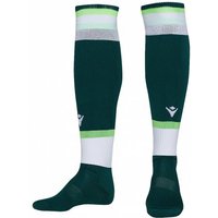 Santiago Wanderers macron Herren Heim Stutzen 58013826 Santiago Wanderers macron Herren Heim Stutzen 58013826 von Macron