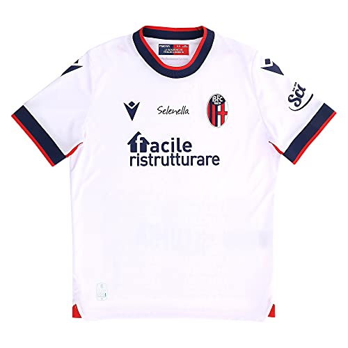 Spain Fef, Trikot Unisex Kinder, Saison 2021/22, Heimtrikot Spain Fef, Trikot Unisex Kinder, Saison 2021/22, Heimtrikot von Macron