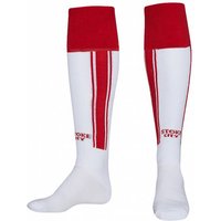 Stoke City FC macron Herren Heim Stutzen 58116688 Stoke City FC macron Herren Heim Stutzen 58116688 von Macron