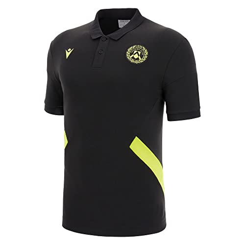 Udinese, Jungen Trikot, Saison 2022/23 Offizielle Udinese, Jungen Trikot, Saison 2022/23 Offizielle von Macron