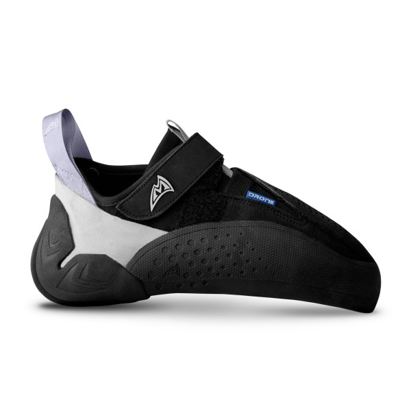Mad Rock - D2.One HV - Kletterschuhe Gr 9 schwarz Mad Rock - D2.One HV - Kletterschuhe Gr 9 schwarz von Mad Rock