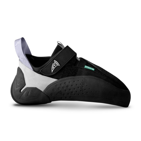 Mad Rock - D2.One LV - Kletterschuhe Gr 12 schwarz Mad Rock - D2.One LV - Kletterschuhe Gr 12 schwarz von Mad Rock