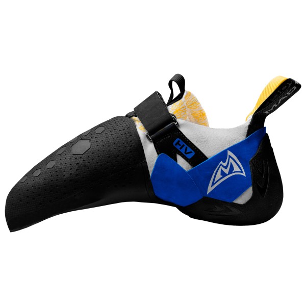 Mad Rock - Drone High Volume 2.0 - Kletterschuhe Gr 6 schwarz/blau Mad Rock - Drone High Volume 2.0 - Kletterschuhe Gr 6 schwarz/blau von Mad Rock