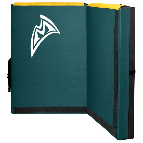 Mad Rock - Mad Pad II - Crashpad blau Mad Rock - Mad Pad II - Crashpad blau von Mad Rock