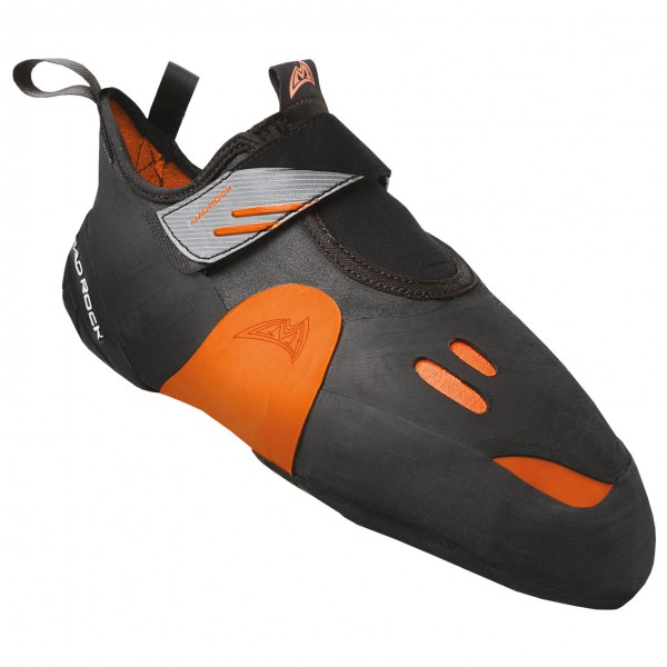 Mad Rock - Shark 2.0 - Kletterschuhe Gr 12 grau von Mad Rock