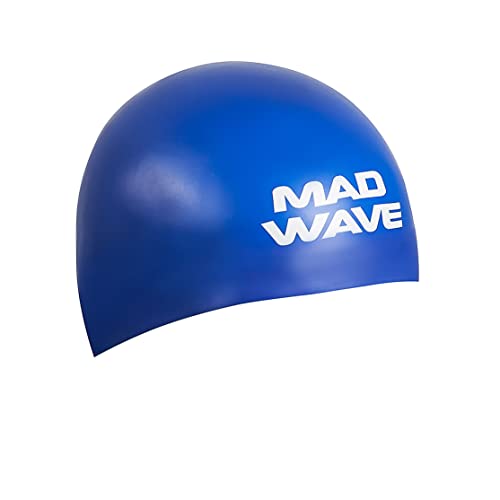 Mad Wave D-Cap - Blue Medium Mad Wave D-Cap - Blue Medium von Mad Wave