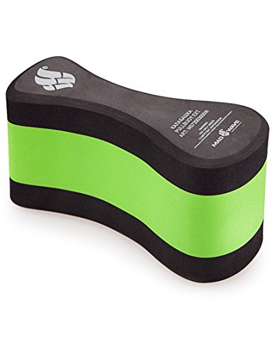 Mad Wave Extreme Pullbuoy Mad Wave Extreme Pullbuoy von Mad Wave