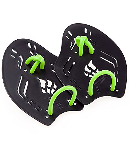 Mad Wave Paddles Extreme Small Mad Wave Paddles Extreme Small von Mad Wave