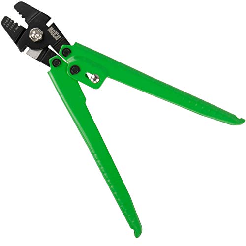 Madcat Crimping Pliers 25 cm Madcat Crimping Pliers 25 cm von Madcat