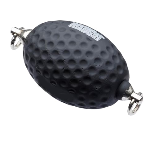 Madcat Double Ball Bearing Sinker 100g Waller-Blei Madcat Double Ball Bearing Sinker 100g Waller-Blei von Madcat
