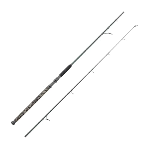 Madcat Green Spin 305cm 40-150g - Spinnrute, Wurfrute, Welsrute, Wallerrute, Raubfischrute Madcat Green Spin 305cm 40-150g - Spinnrute, Wurfrute, Welsrute, Wallerrute, Raubfischrute von Madcat