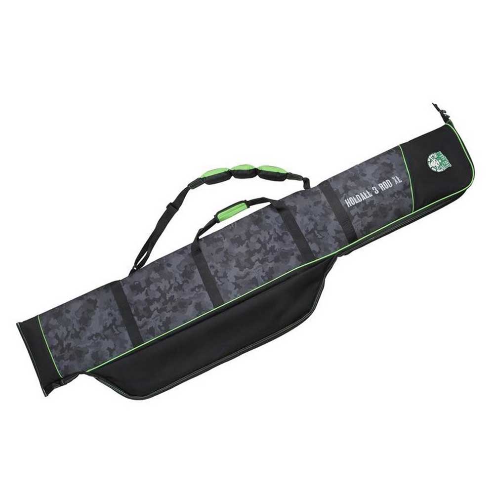 Madcat Holdall Max Rod Holdall Grau 320 cm Madcat Holdall Max Rod Holdall Grau 320 cm von Madcat