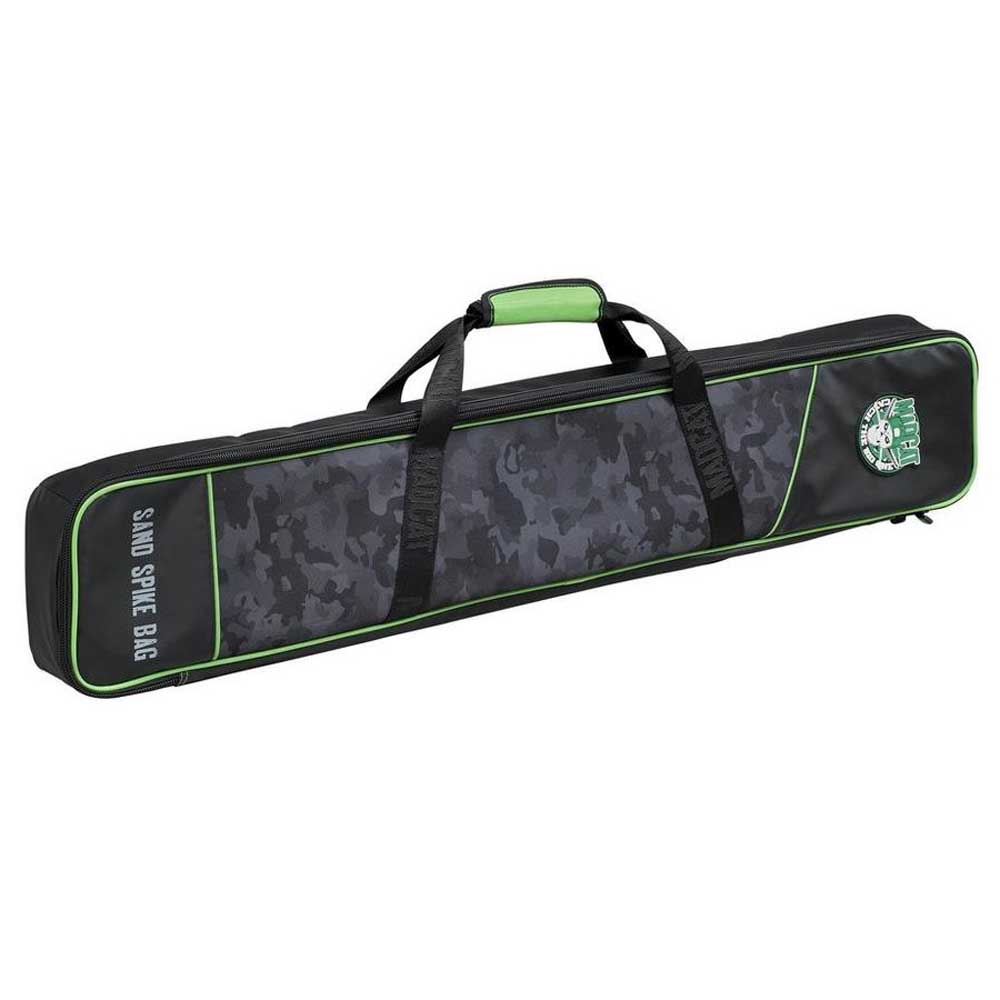 Madcat Sand Spike Bag Grau 10x17x100 cm Madcat Sand Spike Bag Grau 10x17x100 cm von Madcat