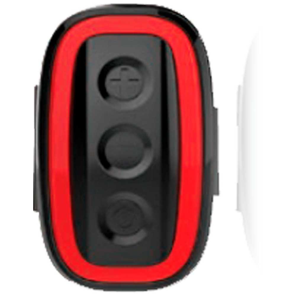 Madcat Topcat Bite Alarm Rot,Schwarz Madcat Topcat Bite Alarm Rot,Schwarz von Madcat