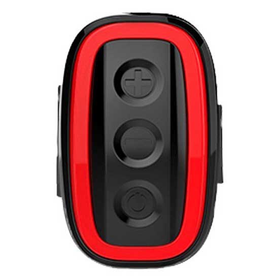 Madcat Topcat Bite Alarm Rot Madcat Topcat Bite Alarm Rot von Madcat