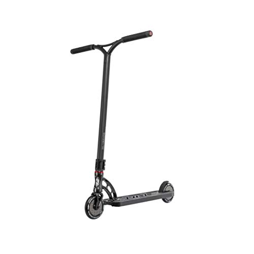 Elements of Emotion Unisex – Erwachsene Origin Extreme Stuntscooter, Stellar Black, One Size Elements of Emotion Unisex – Erwachsene Origin Extreme Stuntscooter, Stellar Black, One Size von Madd Gear