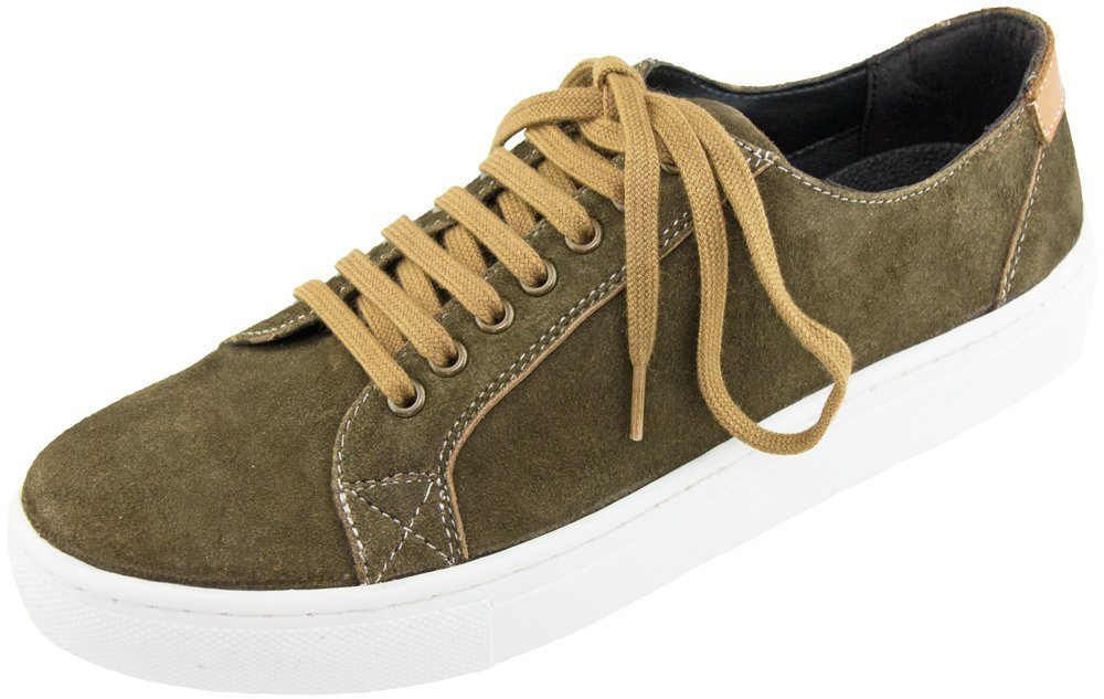 Maddox Maddox Herren Leder Sneaker Grannos - Trachten Sch Sneaker Maddox Maddox Herren Leder Sneaker Grannos - Trachten Sch Sneaker von Maddox