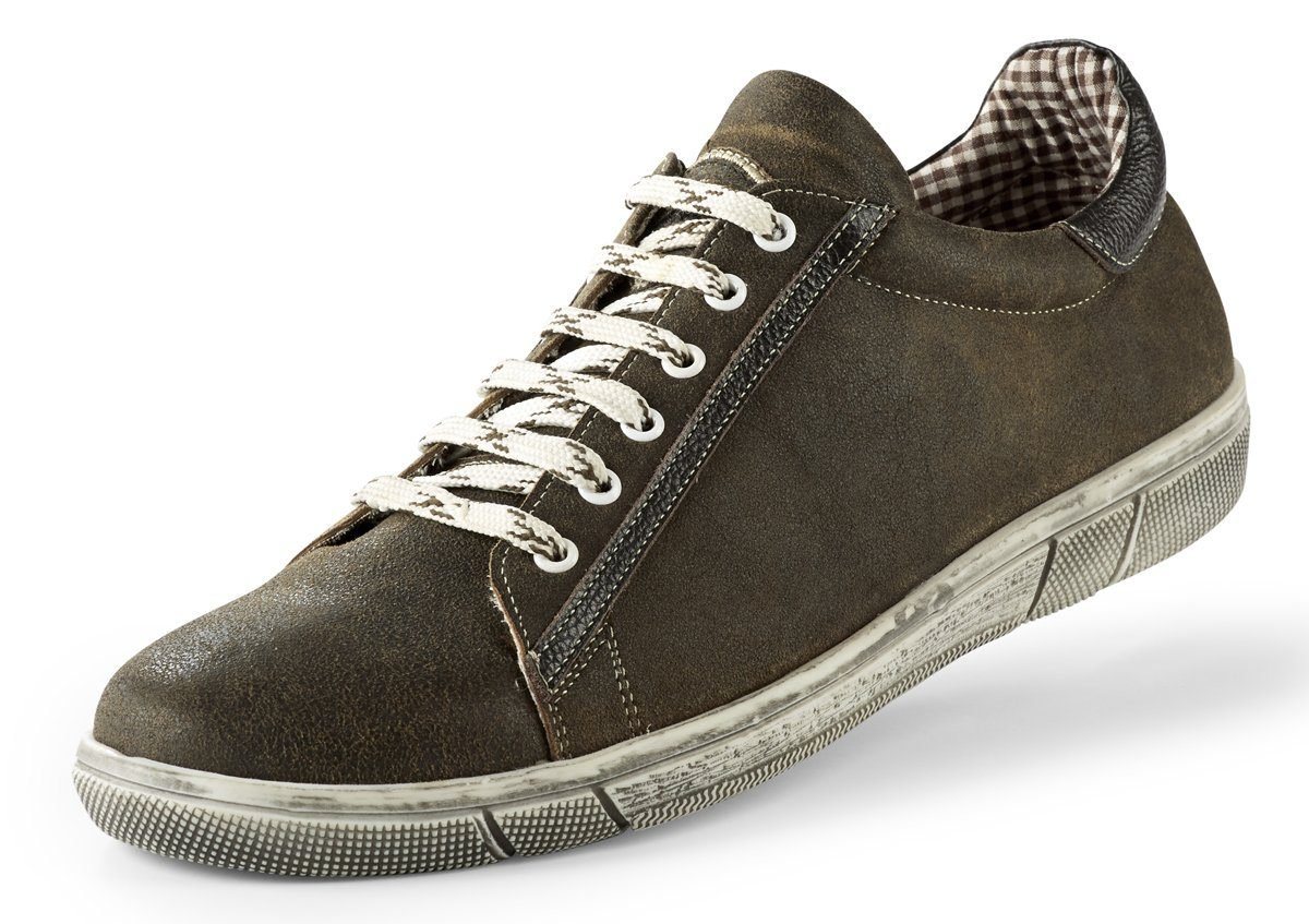 Maddox Siegfried Sneaker Maddox Siegfried Sneaker von Maddox