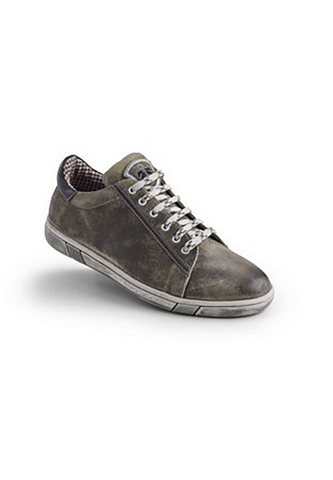 Maddox Siegfried Sneaker Maddox Siegfried Sneaker von Maddox