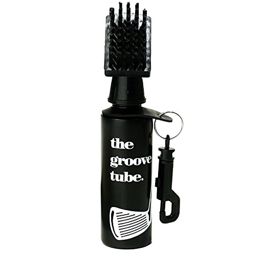 Madewell Groove Tube Golf Club von Squeeze Flasche Bürste Madewell Groove Tube Golf Club von Squeeze Flasche Bürste von Madewell