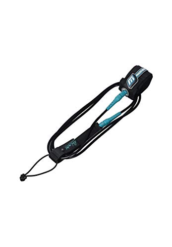 Madness 9'0 Knee Surfboard Leash Madness 9'0 Knee Surfboard Leash von Madness
