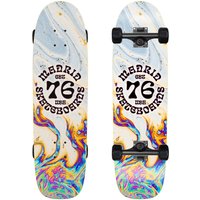 Madrid Grub 29 25 Cruiser Skateboard 2021 Chroma von Madrid